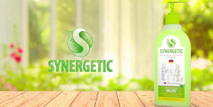 Synergetic