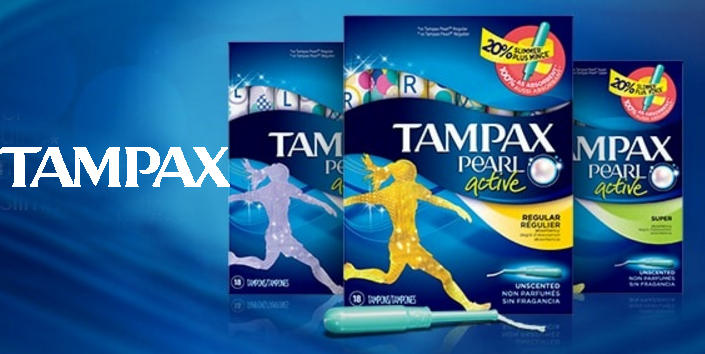 Tampax