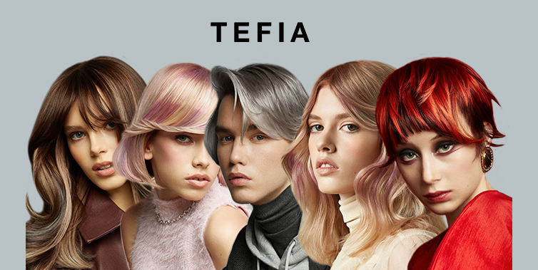 Tefia