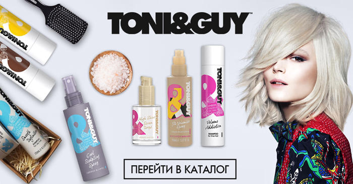 Toni&Guy