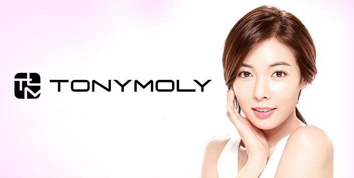 tony moly