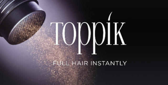 Toppik