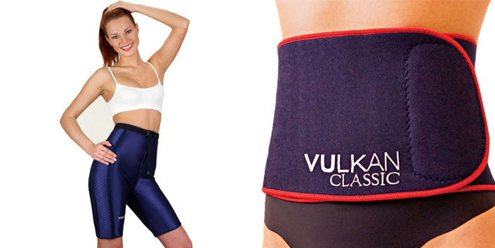 vulkan