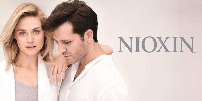 Nioxin