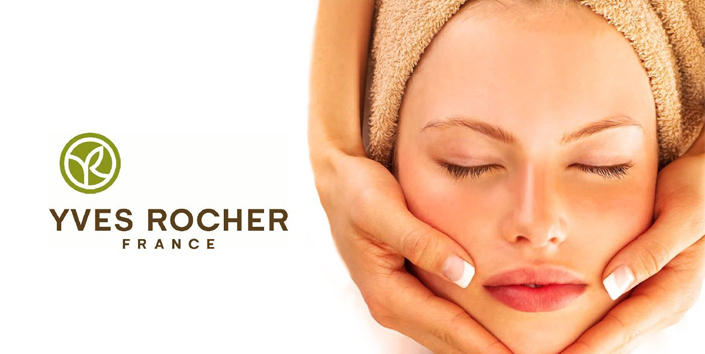 Yves Rocher